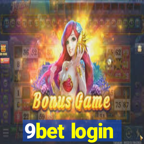 9bet login